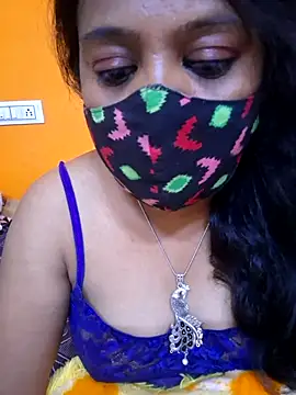 kanikasree webcam