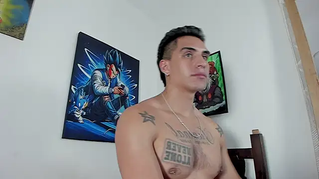 Austin_nice_cock webcam