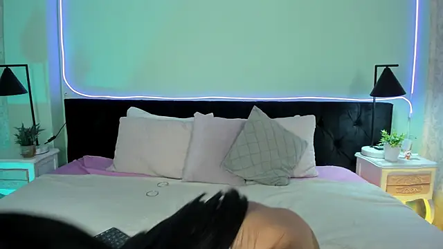 Freya_stonee webcam