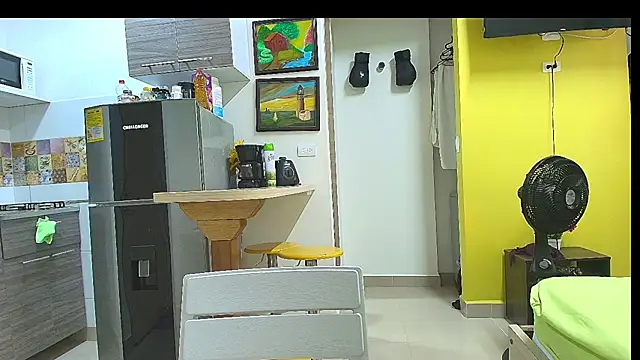 Alaiapink webcam