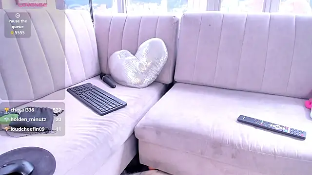 Ivanna_West webcam