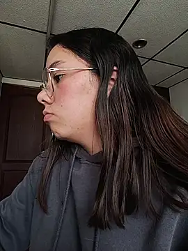 EmmaSulivan webcam