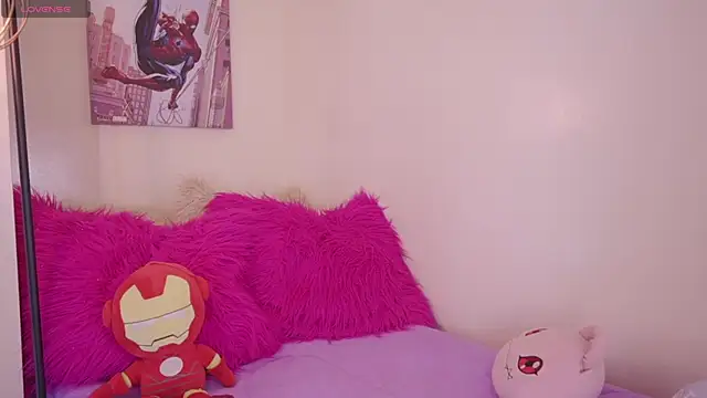 tommy_blue webcam