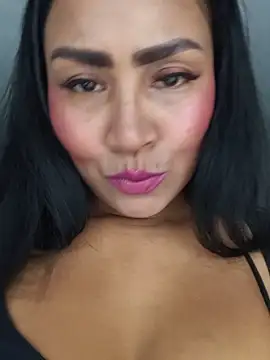 Ariana_Rodriguez webcam