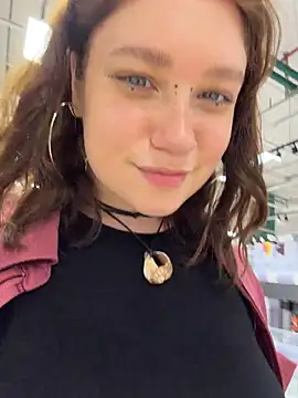 lucy-joy webcam