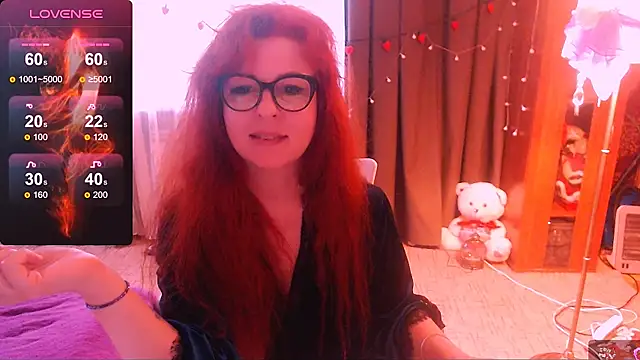 Crystal2207 webcam