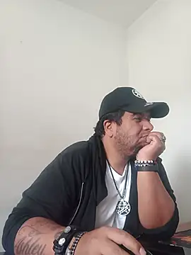 Rolo-Sumiso webcam