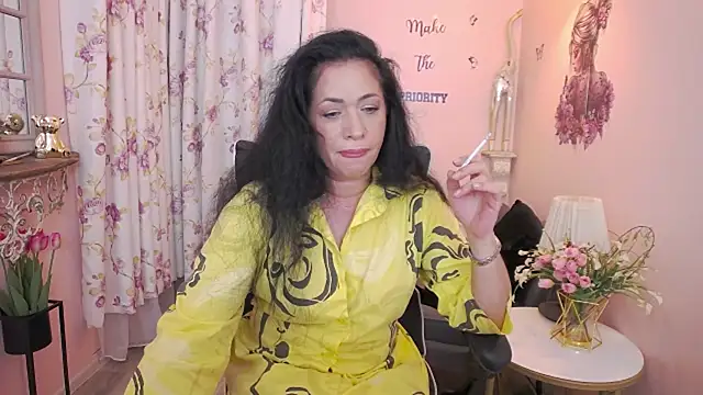 MyLovOne webcam