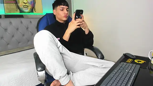 SamBlack_ webcam