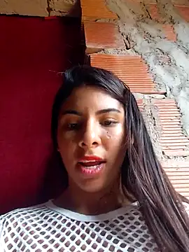chaparritahot99 webcam