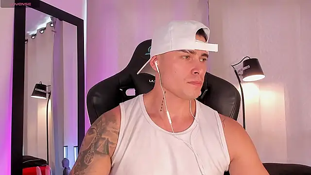 connorsmiith webcam