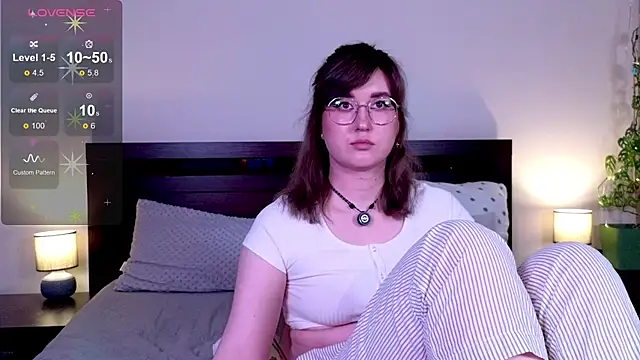_AlexaFlowers_ webcam