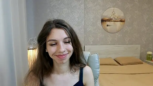 KellyShines webcam