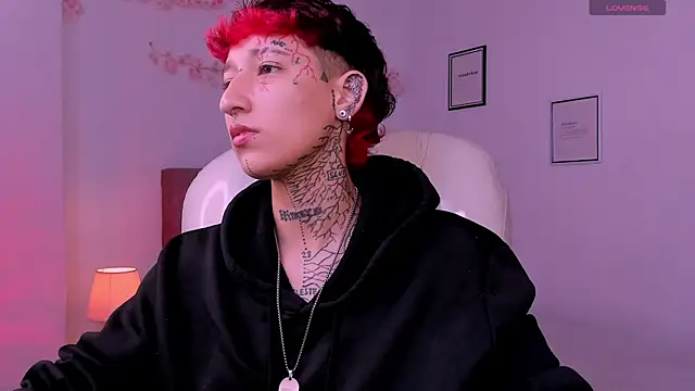 Luci_Rose webcam
