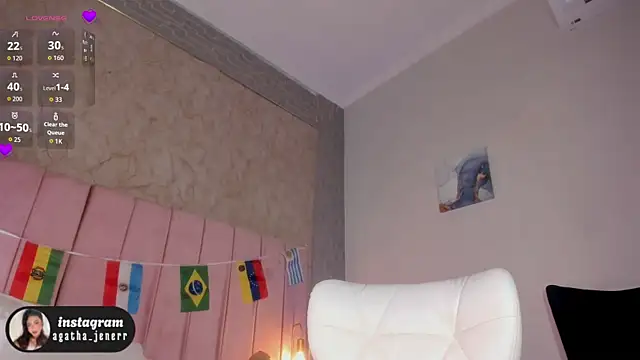 agatha_jener webcam