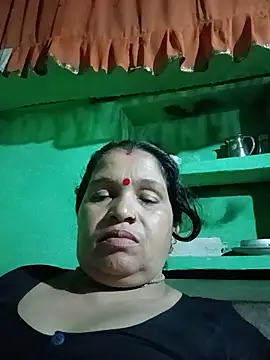 Manavi_x webcam