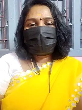 Apsaras_Sunandha webcam