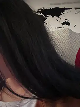 Isabella-Teen webcam