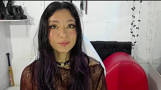 ValeryTatto webcam