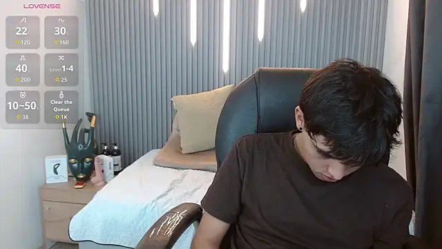 StiwenTwink webcam