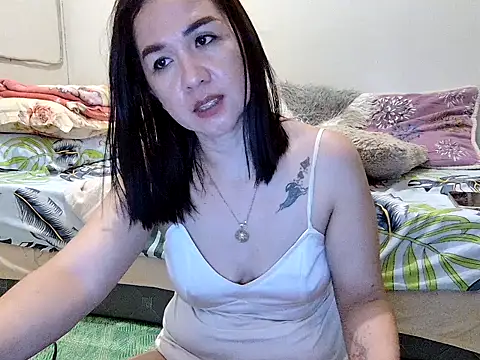 KissHott webcam