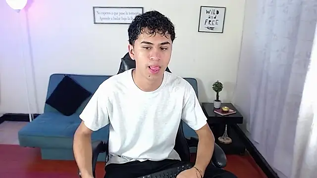 Alancum7 webcam