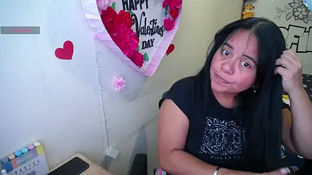 Miss__kendra_ webcam