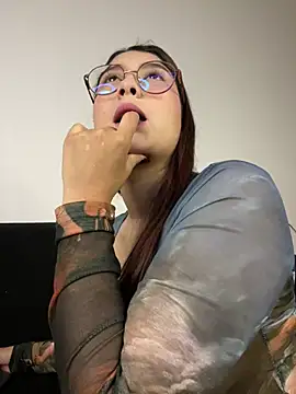 Sammy_Sweet01 webcam