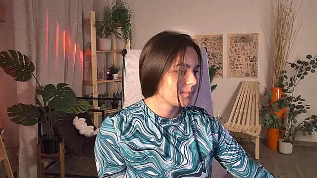 FrancescaCavaliere webcam