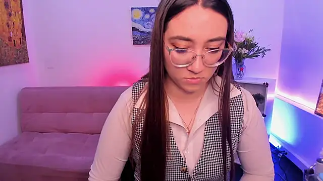 _RosieRider webcam