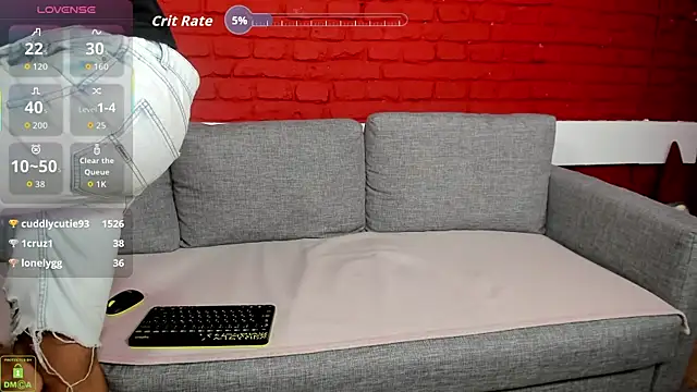 kilian_rocho (M twink) - cum show