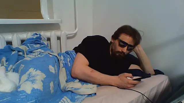 KaelNox webcam