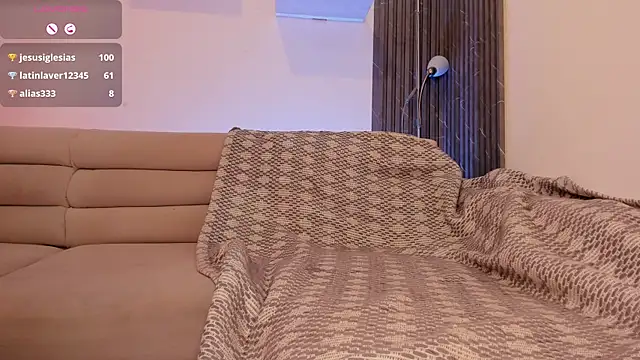 ambar_muse webcam