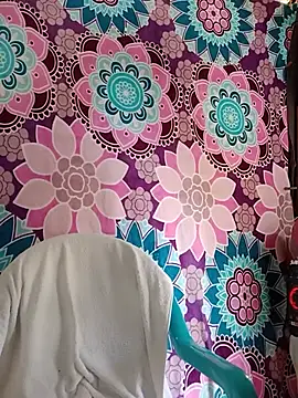 Yandris_1212 webcam