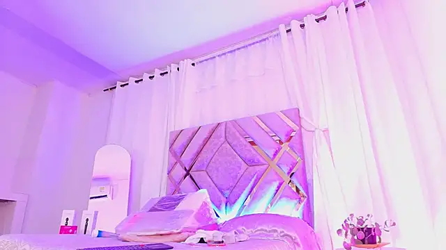 KathiaJenner webcam