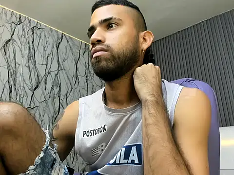 chacorta_ webcam