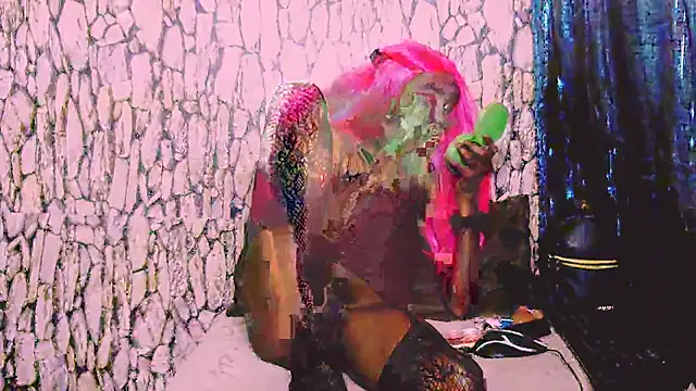 SassyXindian webcam