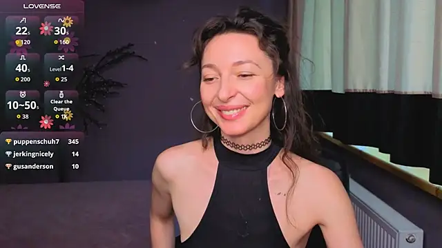 Kate_Millersi webcam