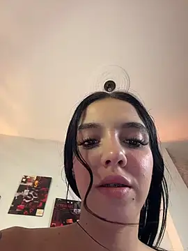 Jetf_Andrea_couple webcam