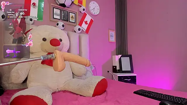 nikkita_dragon_ webcam