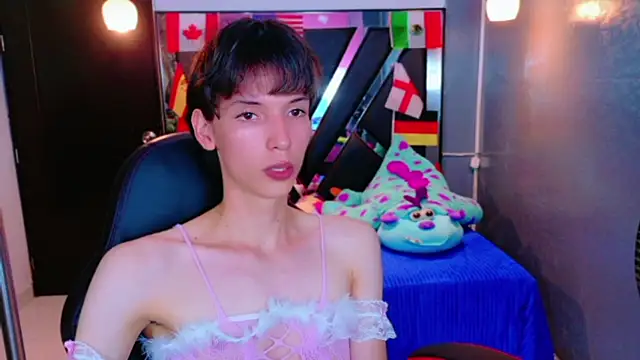 Stefany_PiInk webcam