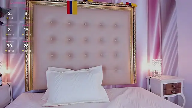 ninaBravu webcam