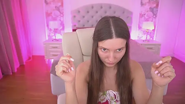 AshleyBaie webcam