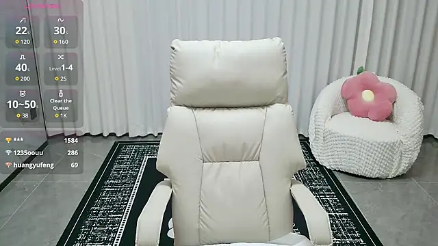 LUNYI-CC webcam