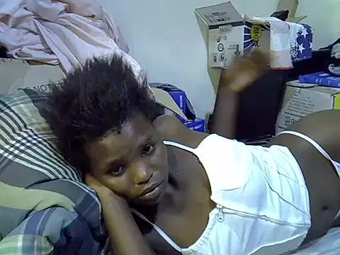 cute_aliyah webcam