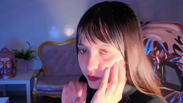 isabeau_s webcam