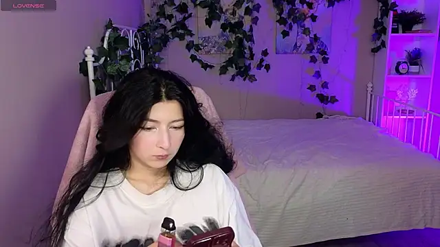 Vanessa_LimX webcam