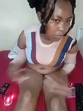 GoddessReen webcam