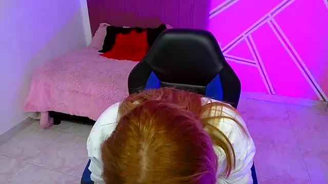 Barbie__sweet webcam