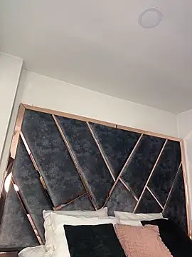 FoxySkye webcam